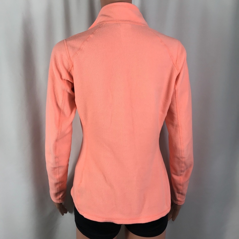 The North Face Coral Fleece Pullover Size XS - Picture 2 of 7